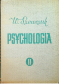 Psychologia
