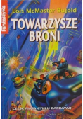 Towarzysze broni
