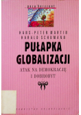 Pułapka globalizacji