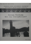 Pressje Europa Środkowa mit czy rzeczywistość