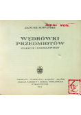 Wędrówki przedmiotów