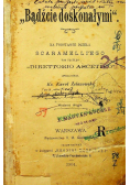 Bądźcie doskonałymi 1904 r.