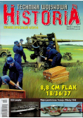 Historia Technika wojskowa nr 4