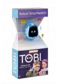 Tobi Smartwatch Niebieski