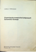 Organizacja przewozów kolejowych Dynamika