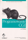 Programowanie CGI w Perlu