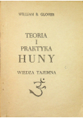 Teoria i praktyka Huny. Wiedza tajemna