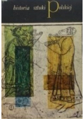 Historia sztuki polskiej