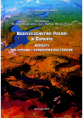 Bezpieczeństwo Polski w Europie