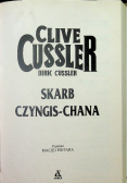 Skarb Czyngis Chana