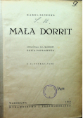 Mała Dorrit 1949 r