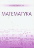 Słownik tematyczny Matematyka