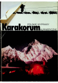 Karakorum