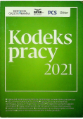 Kodeks pracy 2021