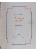 Tuwim Dzieła tom III  Jarmark rymów