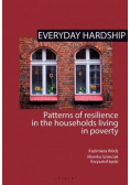 Everyday Hardship