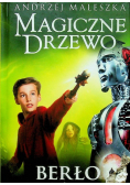 Magiczne drzewo Berło