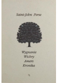 Wygnanie Wichry Amers Kronika