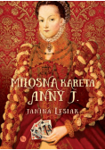 Miłosna kareta Anny J.