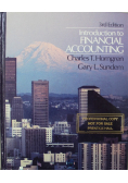 Introduction to Financial Accounting