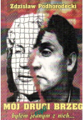 Mój drugi brzeg czyli byłem jednym z nich
