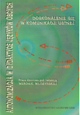Autonimizacja w dydaktyce języków obcych