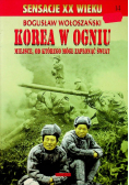 Korea w Ogniu