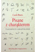 Pisane z charakterem tajemnice grafologii