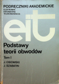 Podstawy Teorii Obwodów