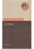 Lutnia