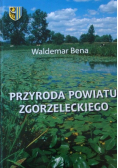 Przyroda powiatu zgorzeleckiego