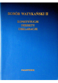 Sobór Watykański II
