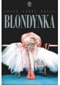Blondynka