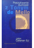 Poszukiwania duchowe z Tonym de Mello