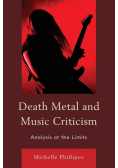 Death Metal and Music Criticism