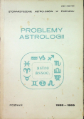 Problemy astrologii