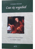 Czas się wypełnił