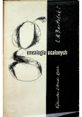 Genealogia ocalonych