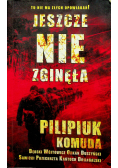 Jeszcze nie zginęła