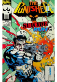 The punisher suicide run nr 2 / 96