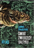 Świat zwierzęcy Bałtyku
