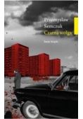 Czarna wołga Kryminalna historia PRL