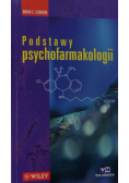 Podstawy psychofarmakologii