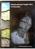 Eucharystia głoszeniem Ewangelii nadziei