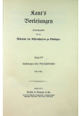 Kants gesammelte schriften