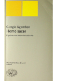 Homo sacer