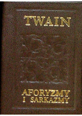 Aforyzmy i sarkazmy miniaturka