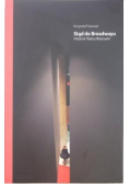 Stąd do Broadwayu