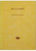 Mallarme Wybór poezji