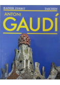 Antoni Gaudi